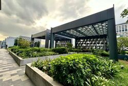Centrium Square (D8), Office #558133451
